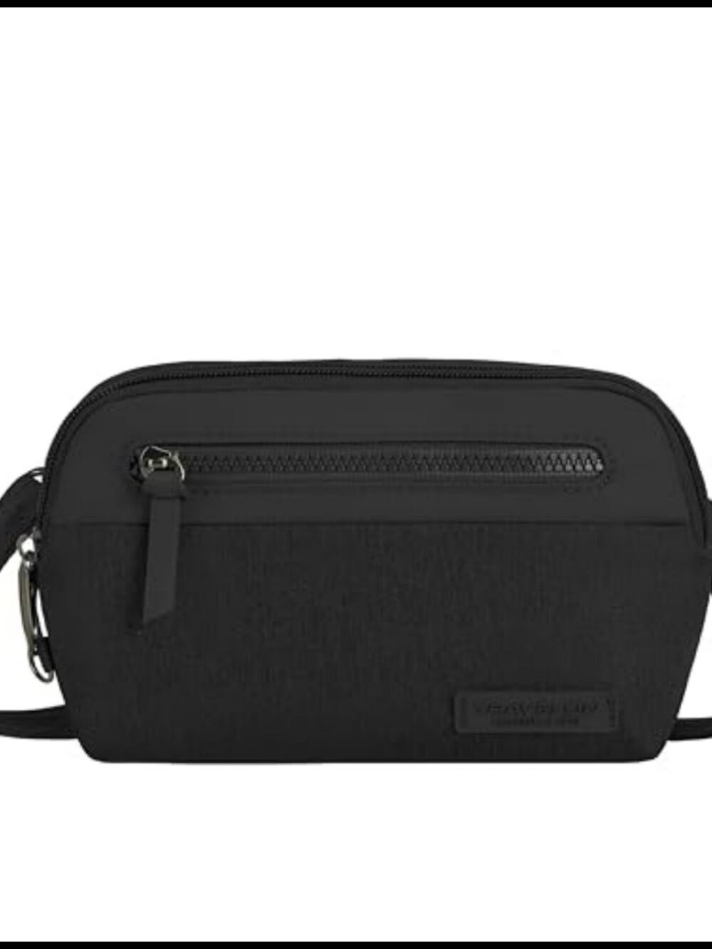 Anti-Theft Convertible Small Crossbody Bag RFID Locking